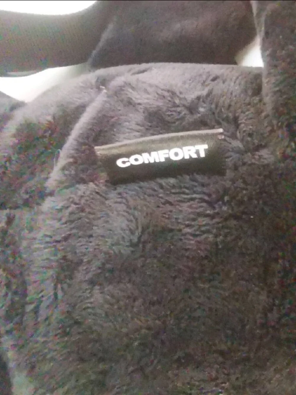N/A comfort black